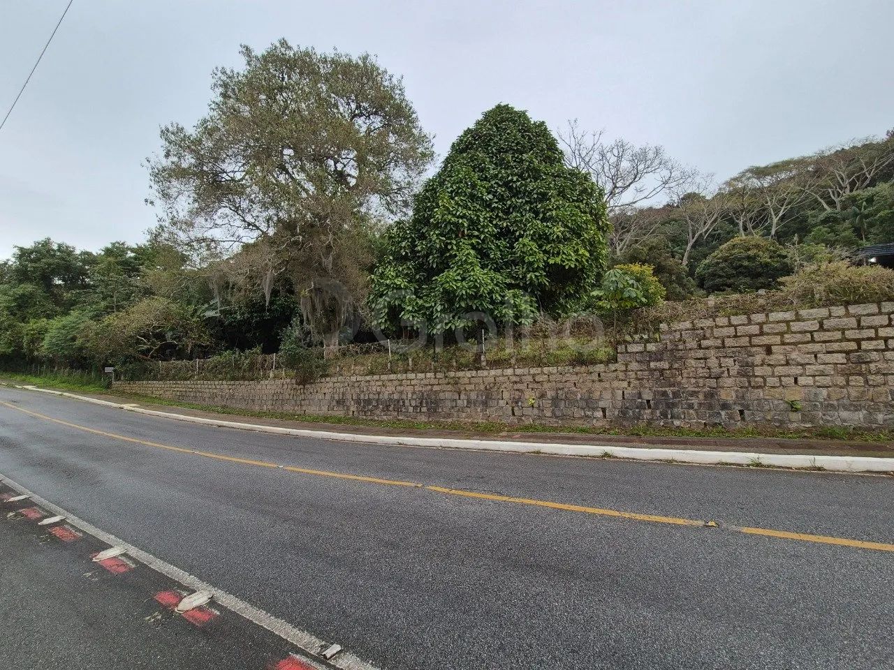 Terreno de 33.237 m² em Santo Antônio de Lisboa - Foto 2