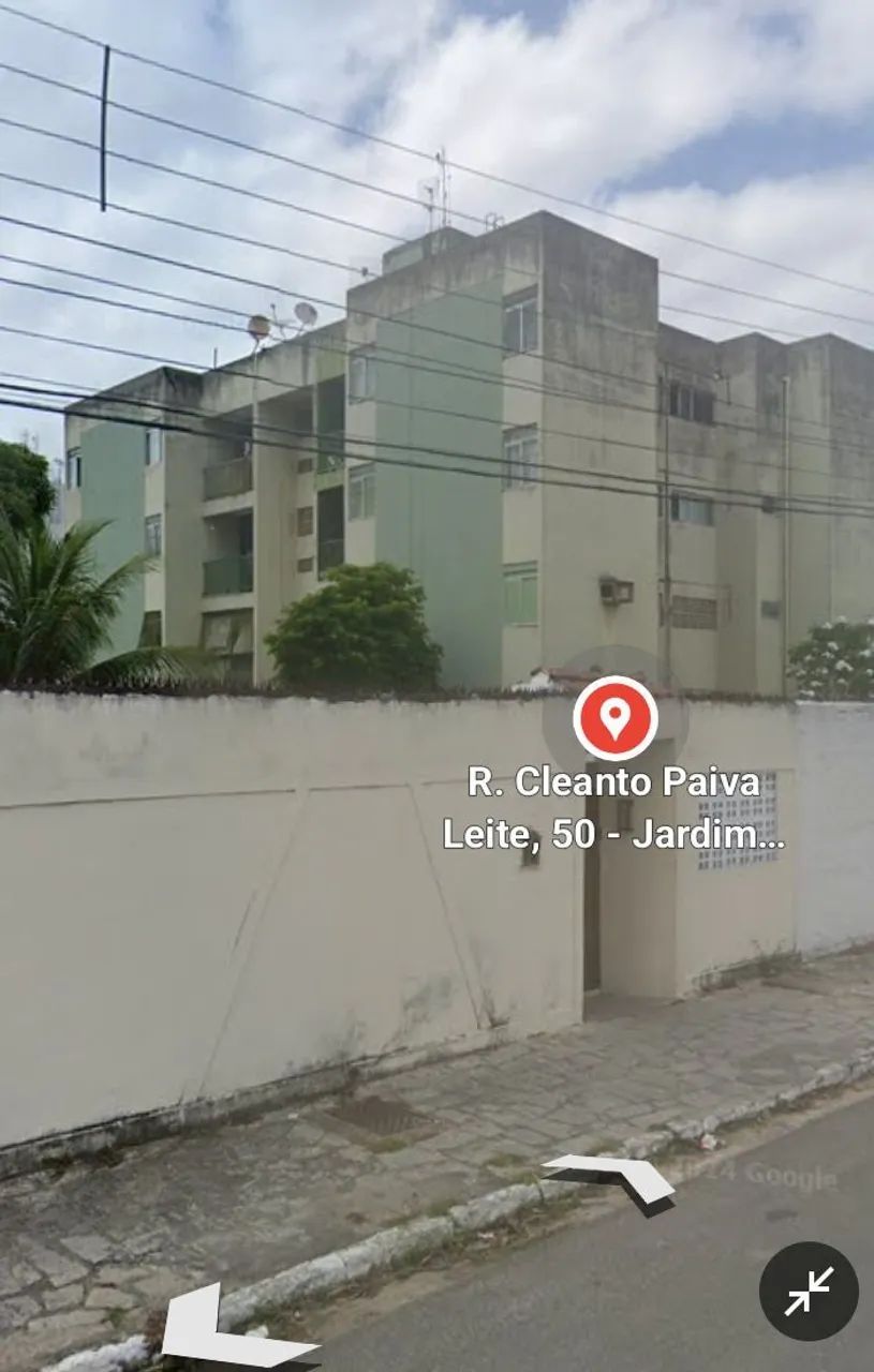 Foto - João Pessoa - Jardim Cidade Universitária