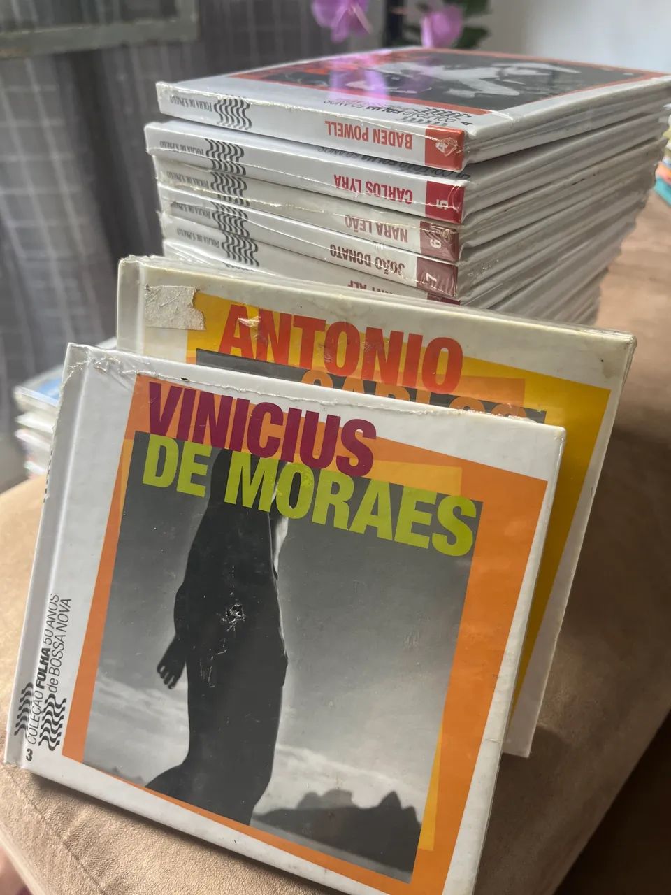 Coleções  - Foto 2