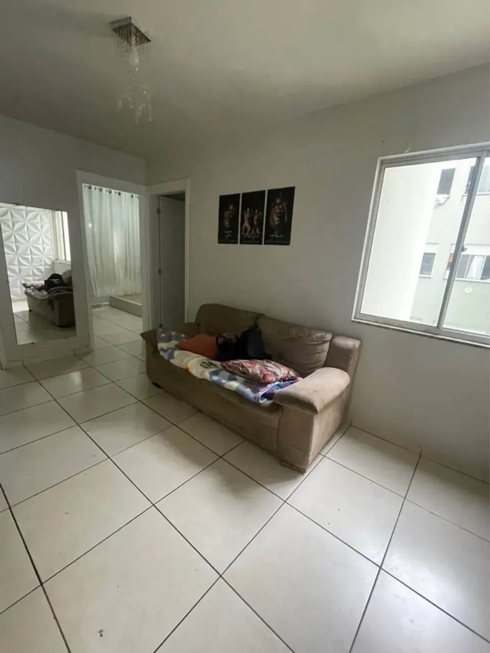APARTAMENTO 02 DORMITORIOS COM VAGA - Foto 5