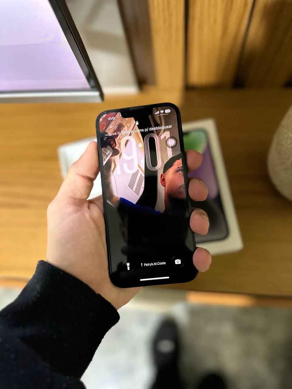 iPhone 14 128gb - Foto 2