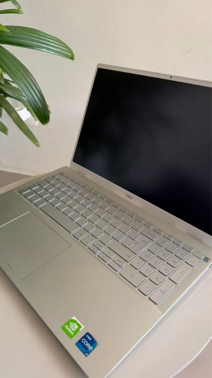 Notebook Dell Inspiron 15 5502 i7 11ª Geração  - Foto 2