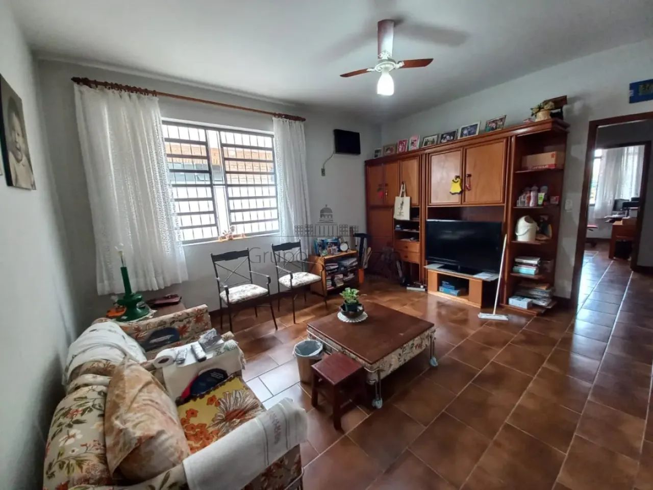 Casa - Jardim Esplanada - 3 Dormitórios - 360m². - Foto 2