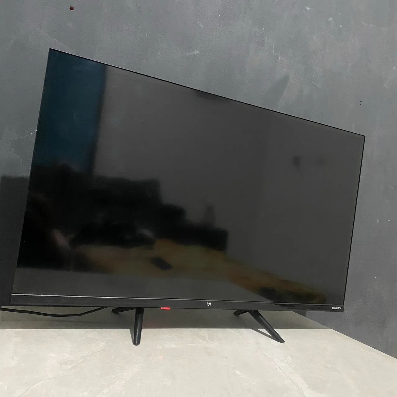 Tv smart 32 Roku  - Foto 2