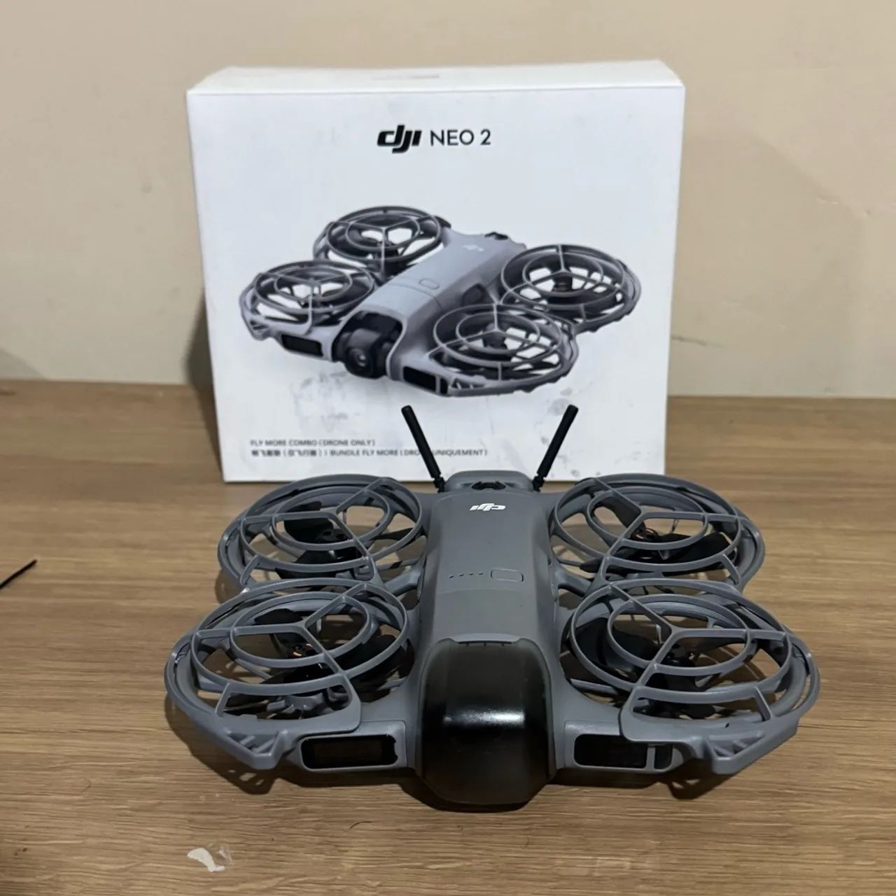 Dji neo 2 combo - Foto 3
