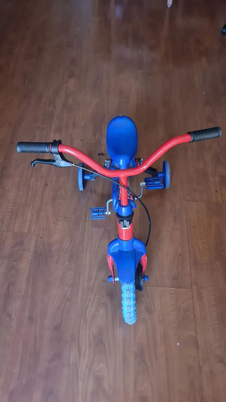 Bicicleta infantil  - Foto 2