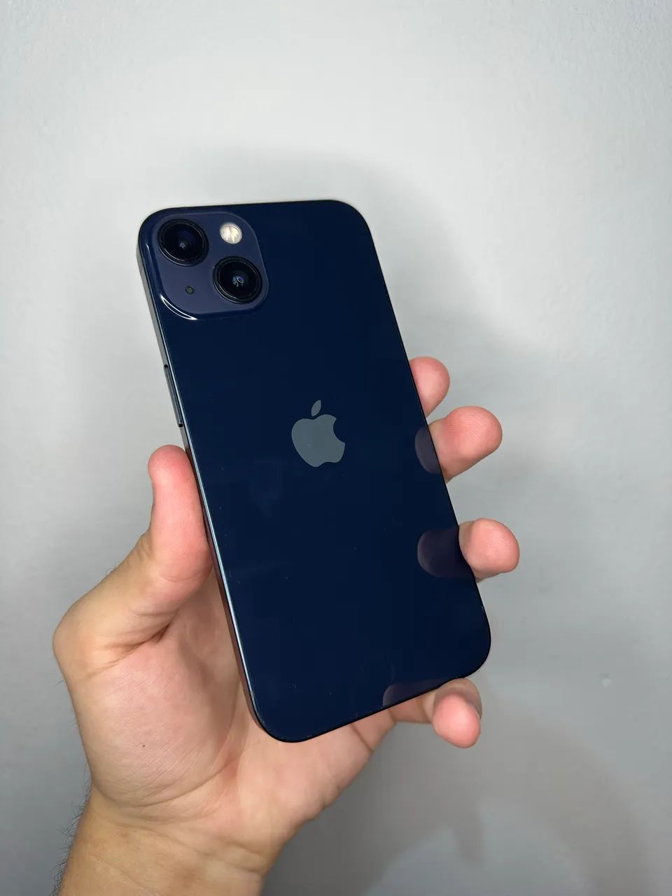 iPhone 13 Sem detalhes