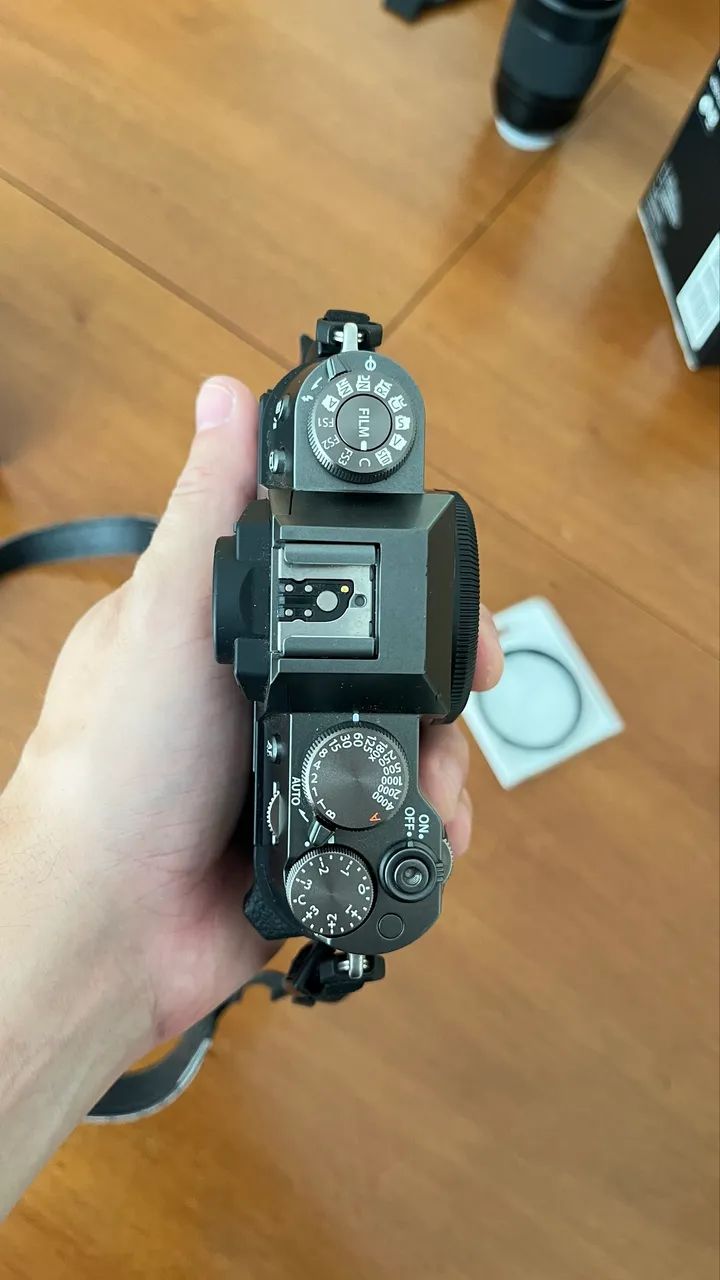 Xt50 - Foto 2