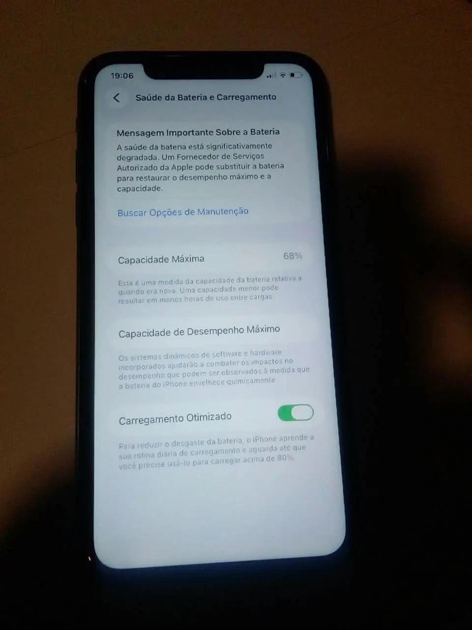 iPhone 11 - Foto 2