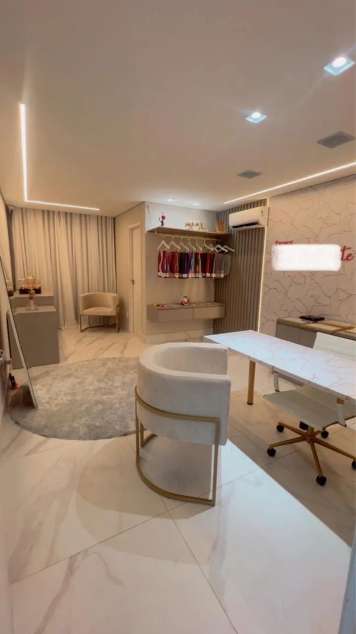 Oportunidade Sala de Luxo  - Foto 4