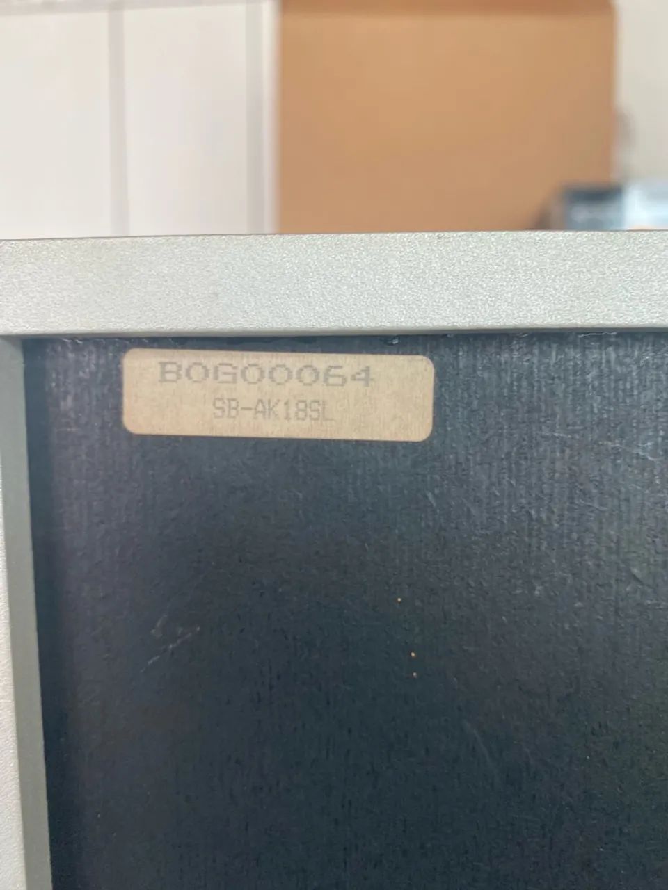 Vendo caixas de som  - Foto 4