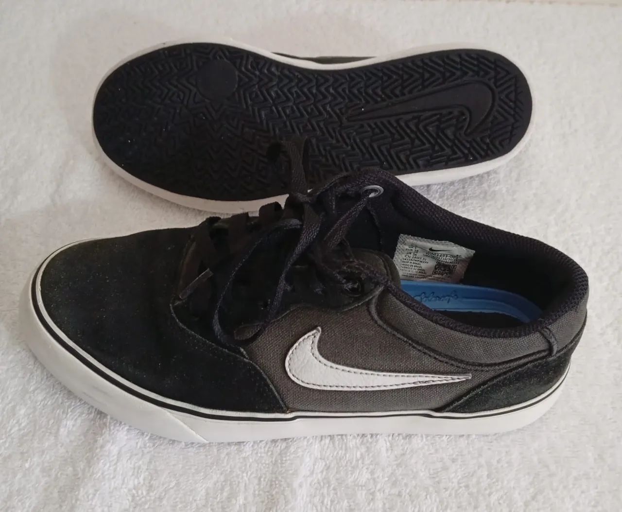 Tênis Nike original Tam 36  - Foto 3