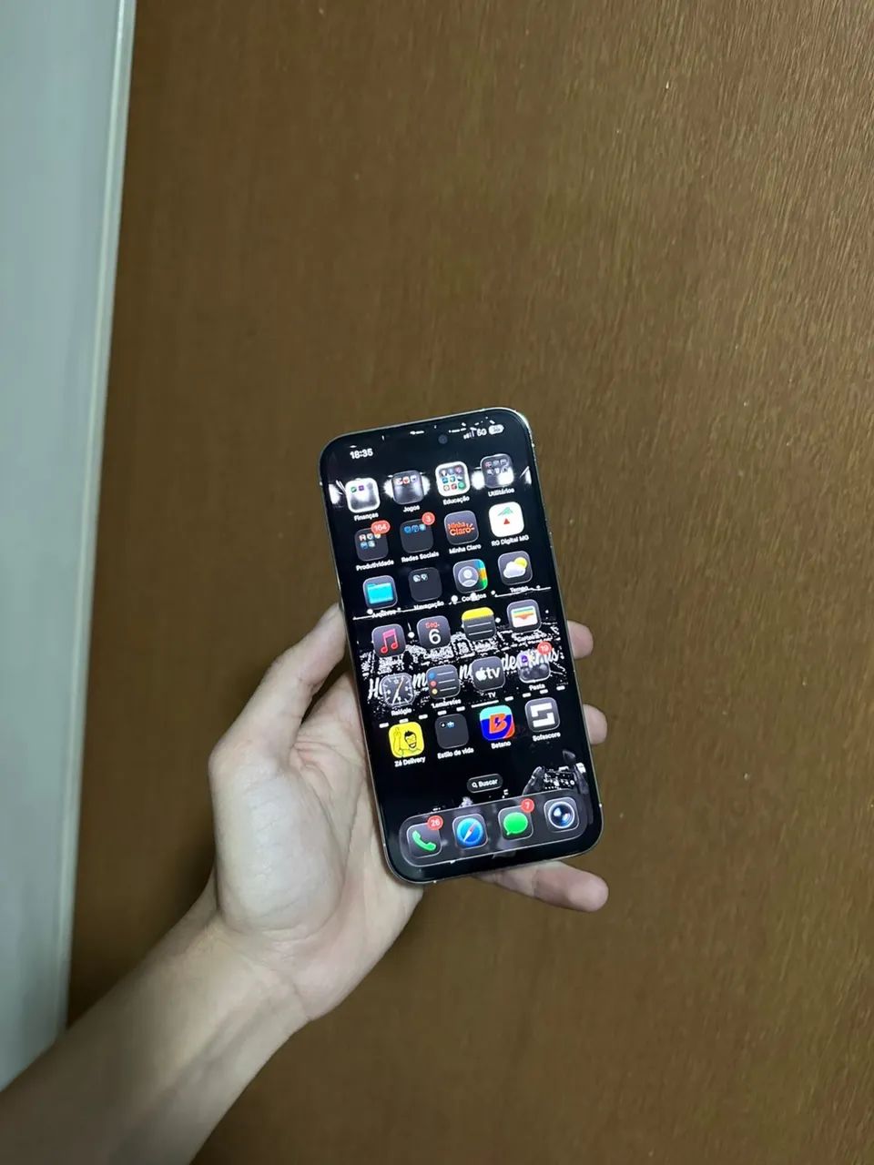 iPhone 14 Pro Max  - Foto 2