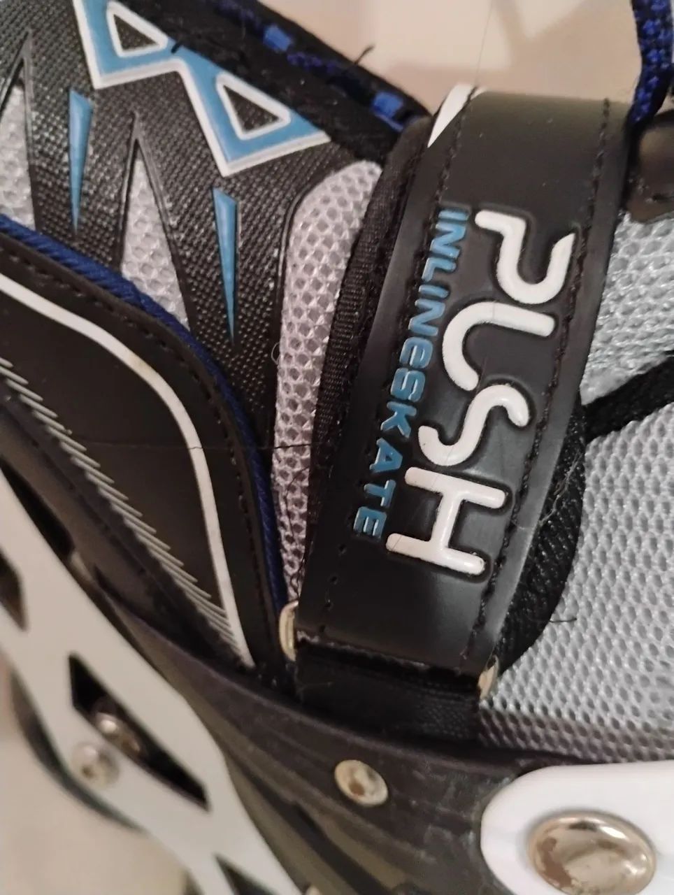 Patins Push Inlineskate