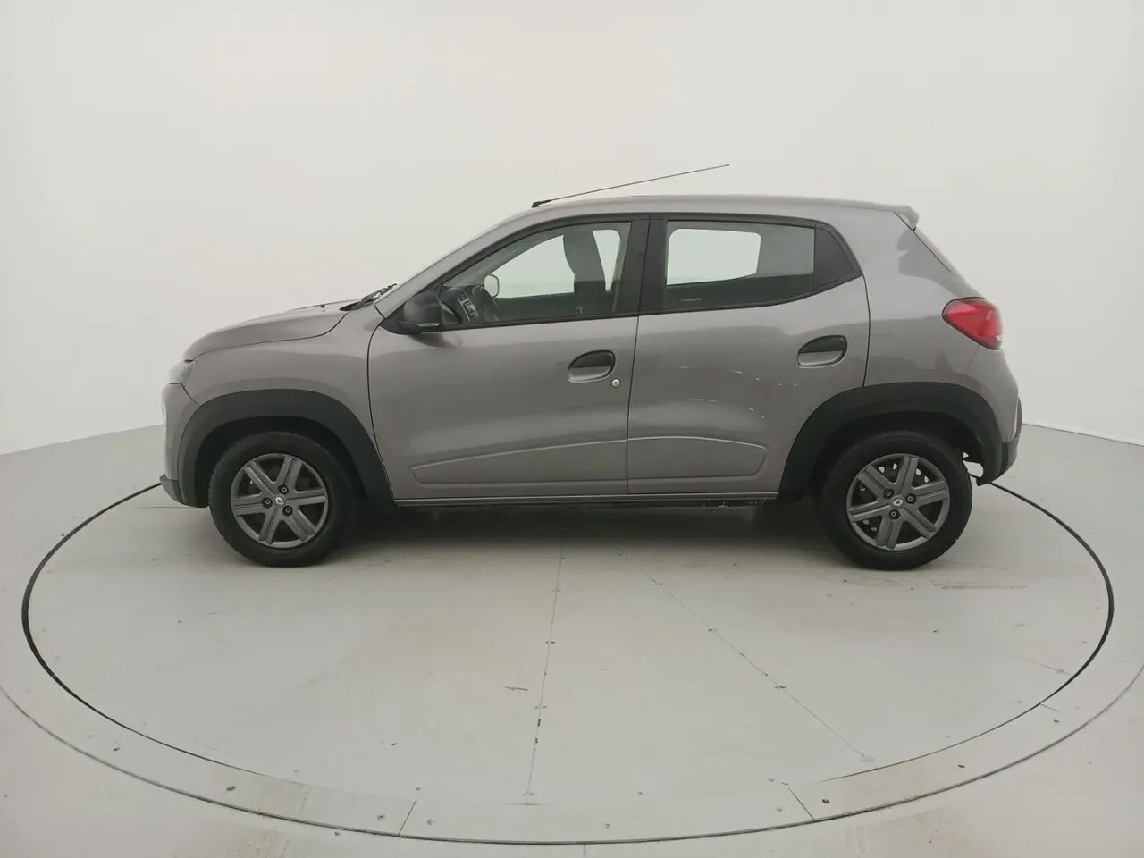 Renault Kwid 1.0 Zen 2026 - Foto 2