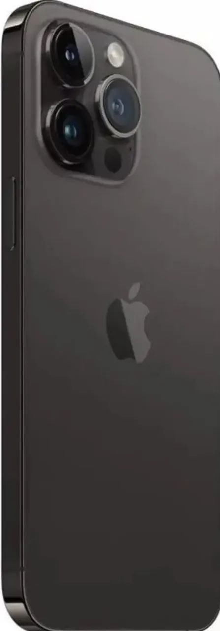 Apple iPhone 14 Pro (256 GB) - Preto (Seminovo) - Celulares e