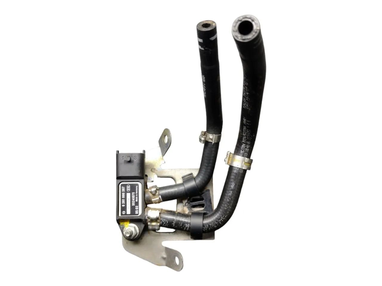 Sensor Pressão Compasso 2.0 Diesel 2020 - Foto 4