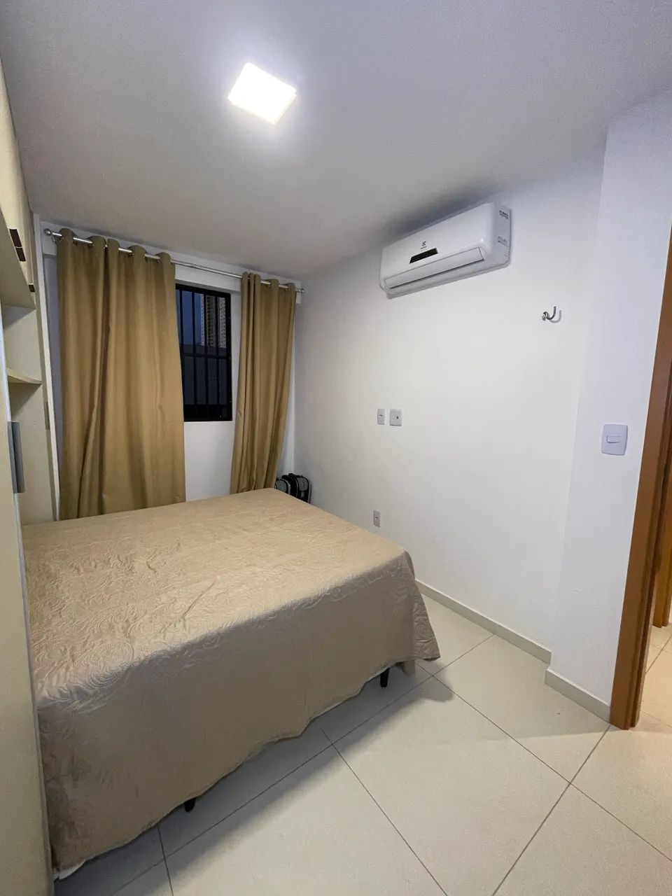 Aluga-se apto no Bessa mobiliado $3.600,00 - Foto 5