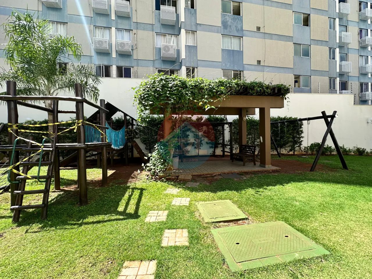 EDÍFICIO CUIABÁ CENTRAL PARQUE - CENTRO NORTE codigo: 380727 - Foto 4