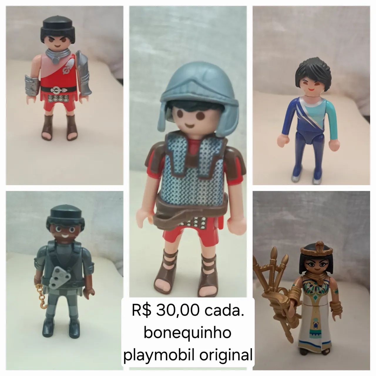 Playmobil  - Foto 5