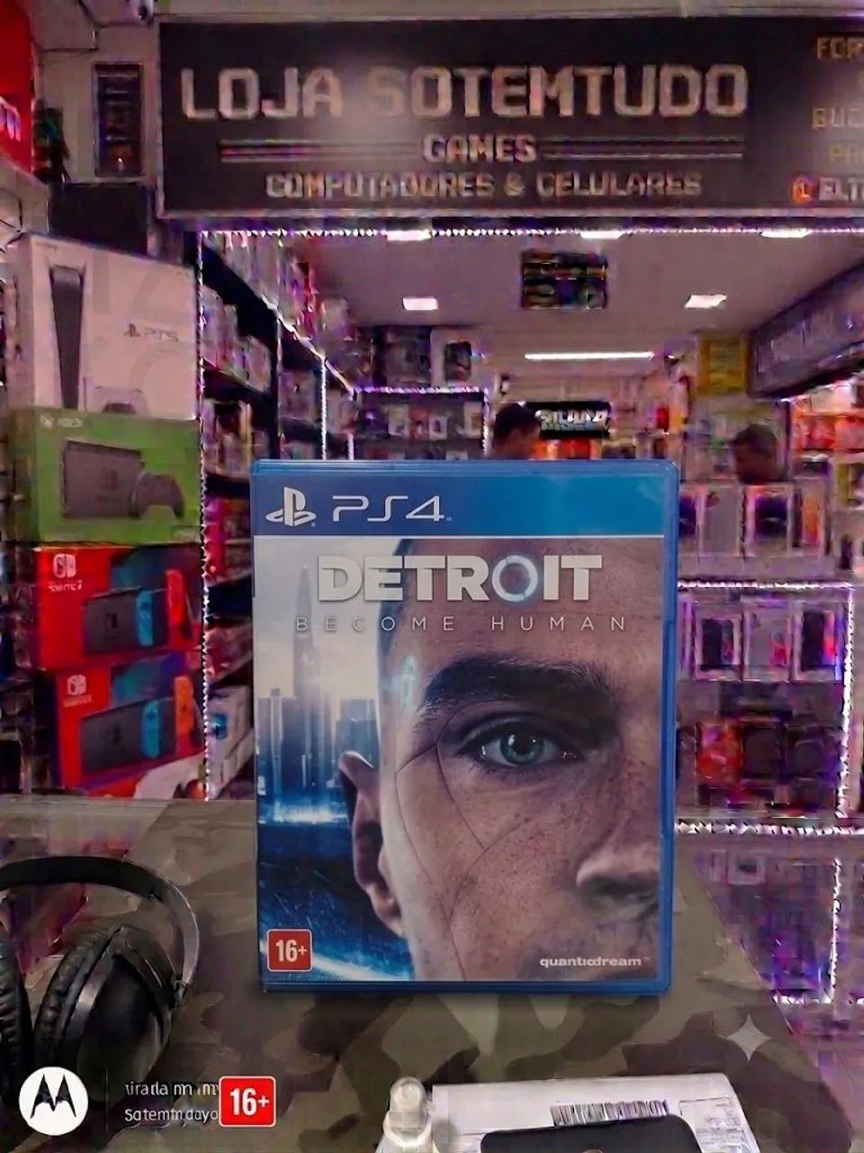 Detroit 