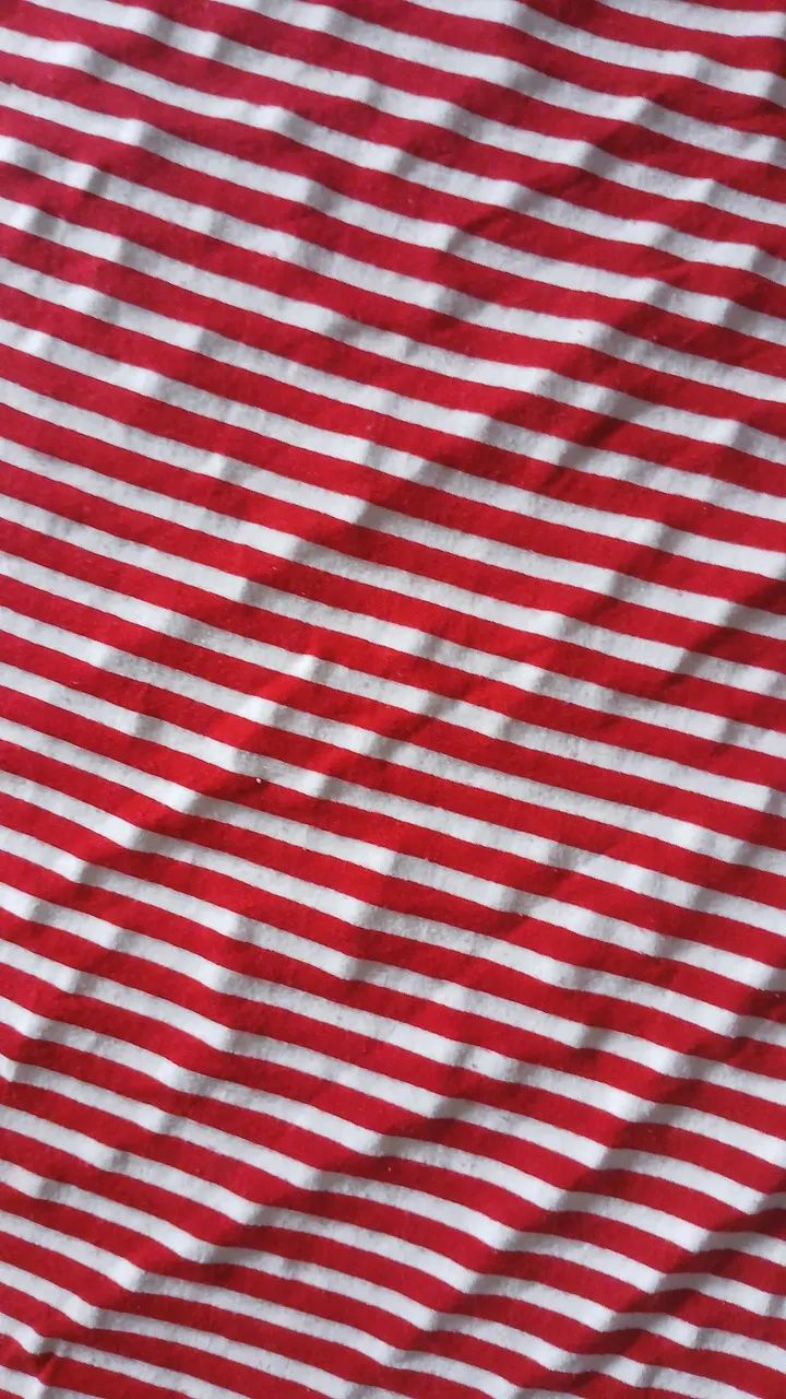 Camisa listrada (Tamanho G) - Foto 3