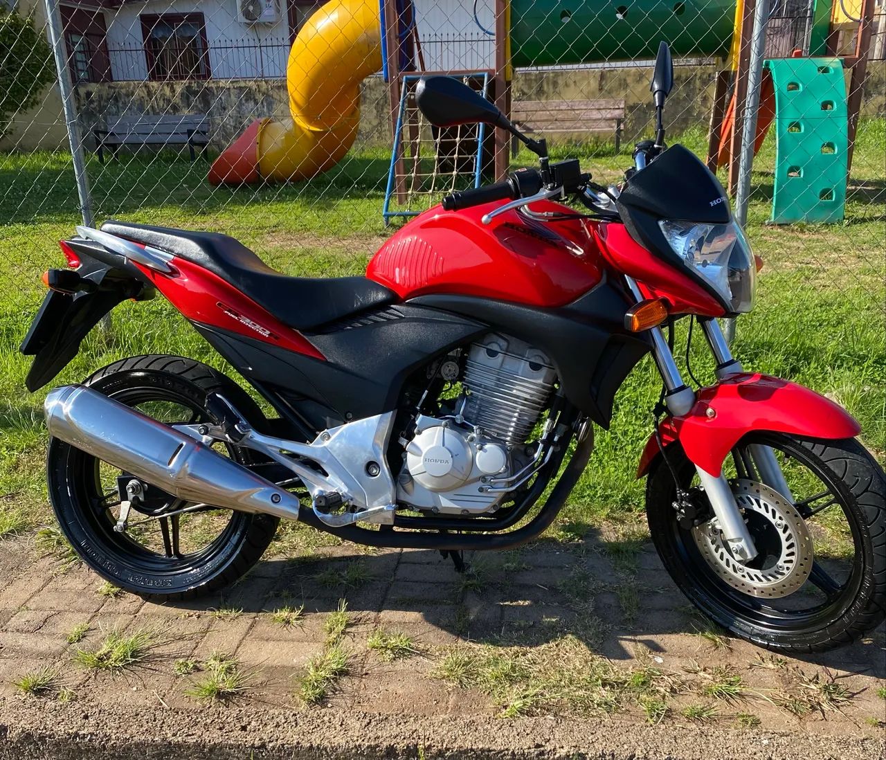 Cb300  - Foto 3