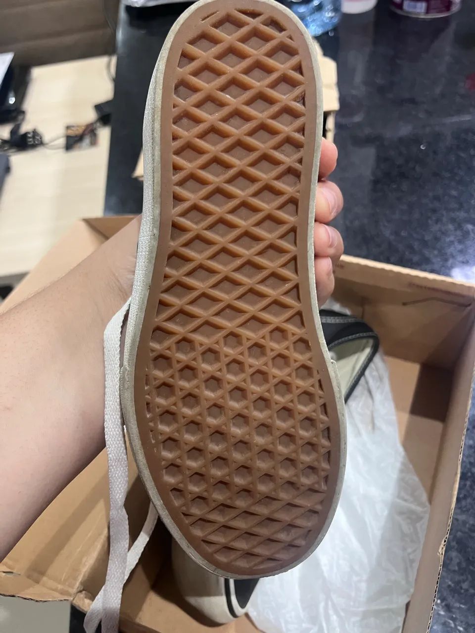 VANS ORIGINAL  - Foto 2