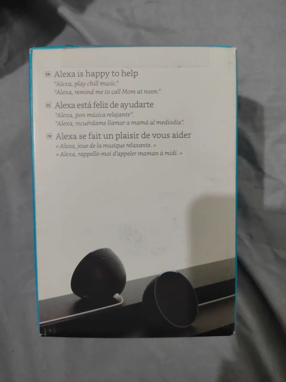 Echo pop Alexa - Foto 2