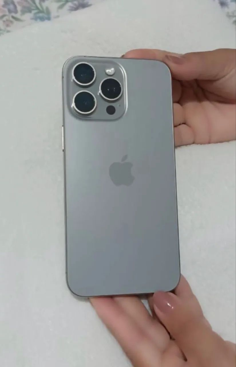 iPhone 15 PRO MAX 512Gb