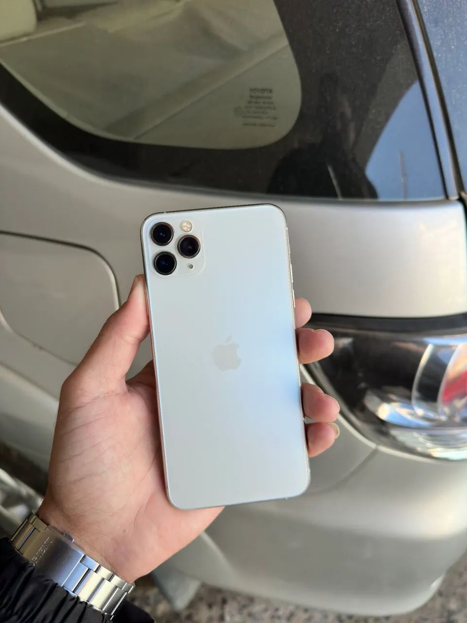 Iphone 11 Pro Max 64gb - Foto 4