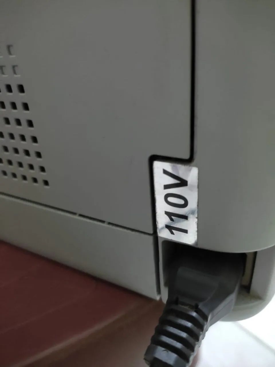 Impressora HP - Foto 3