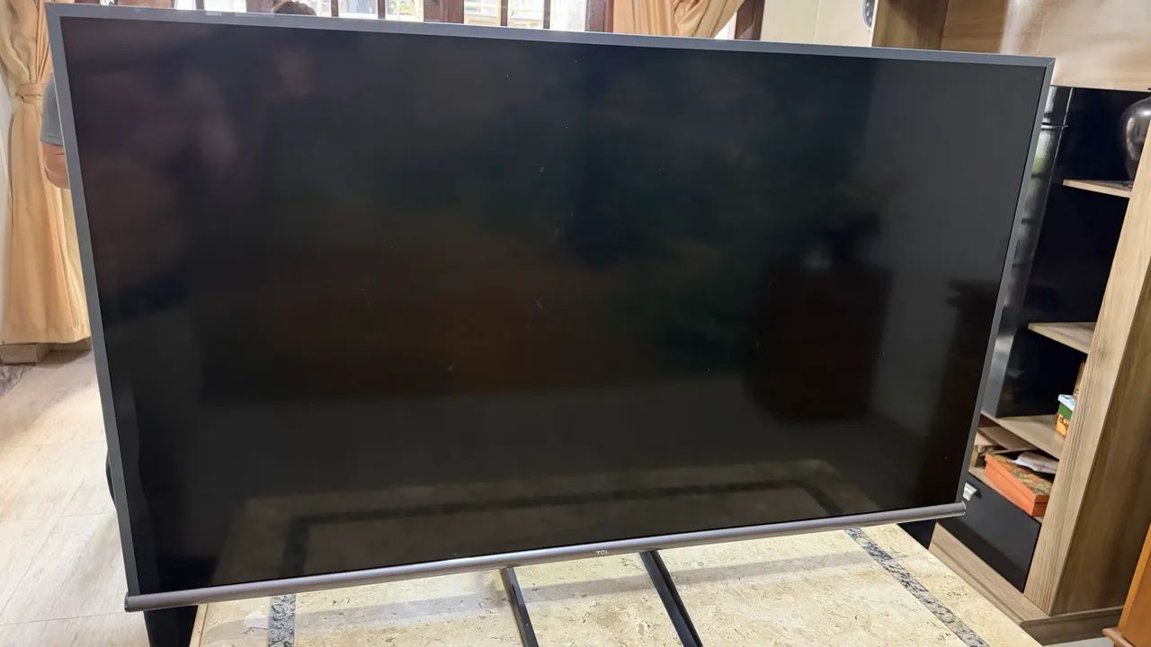 TV LED SEMP TCL, modelo 50P8M