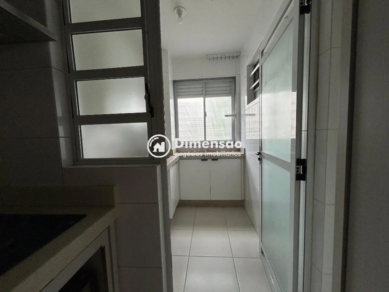 APARTAMENTO EM CAMPINAS SJ COM DOIS DORMITÓRIOS - Foto 3