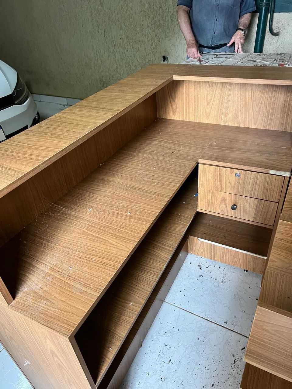 Oportunidade pra você montar sua loja de roupa 