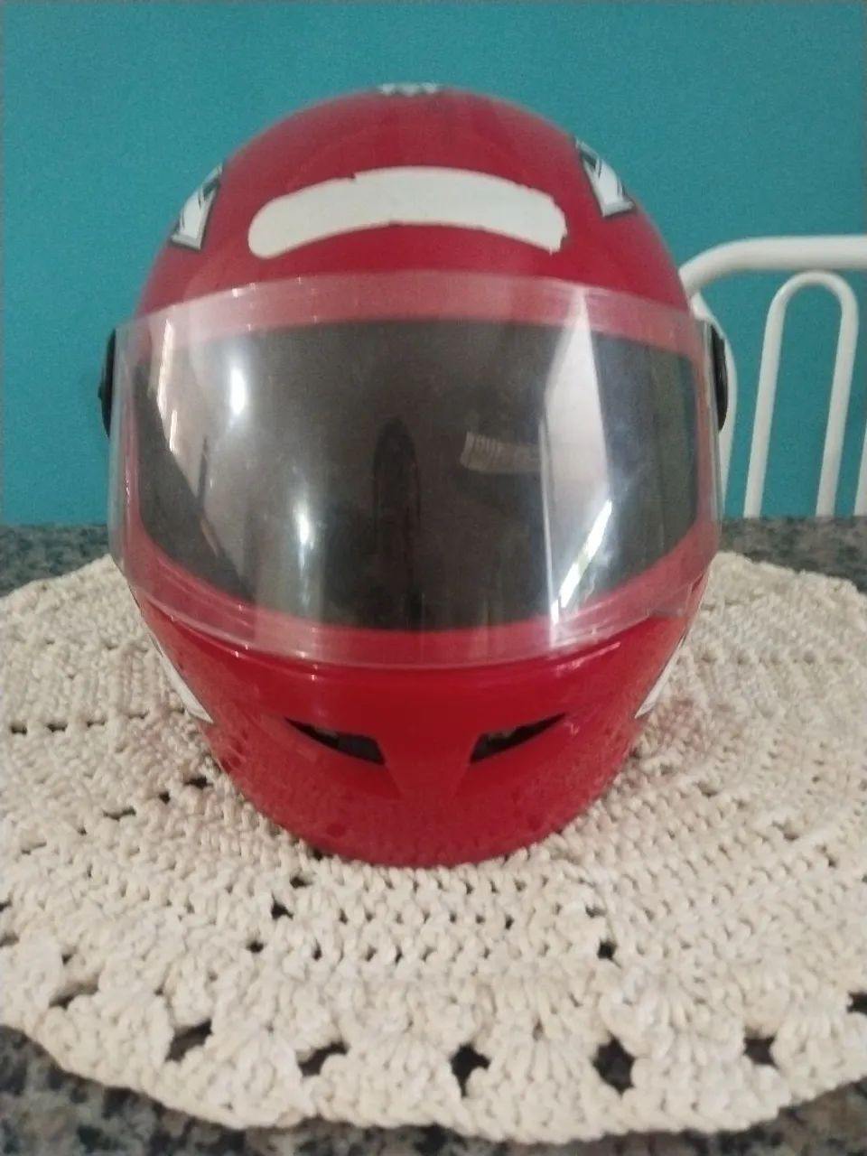 Capacete Infantil  - Foto 3