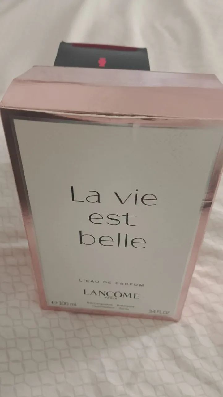Perfume  - Foto 2
