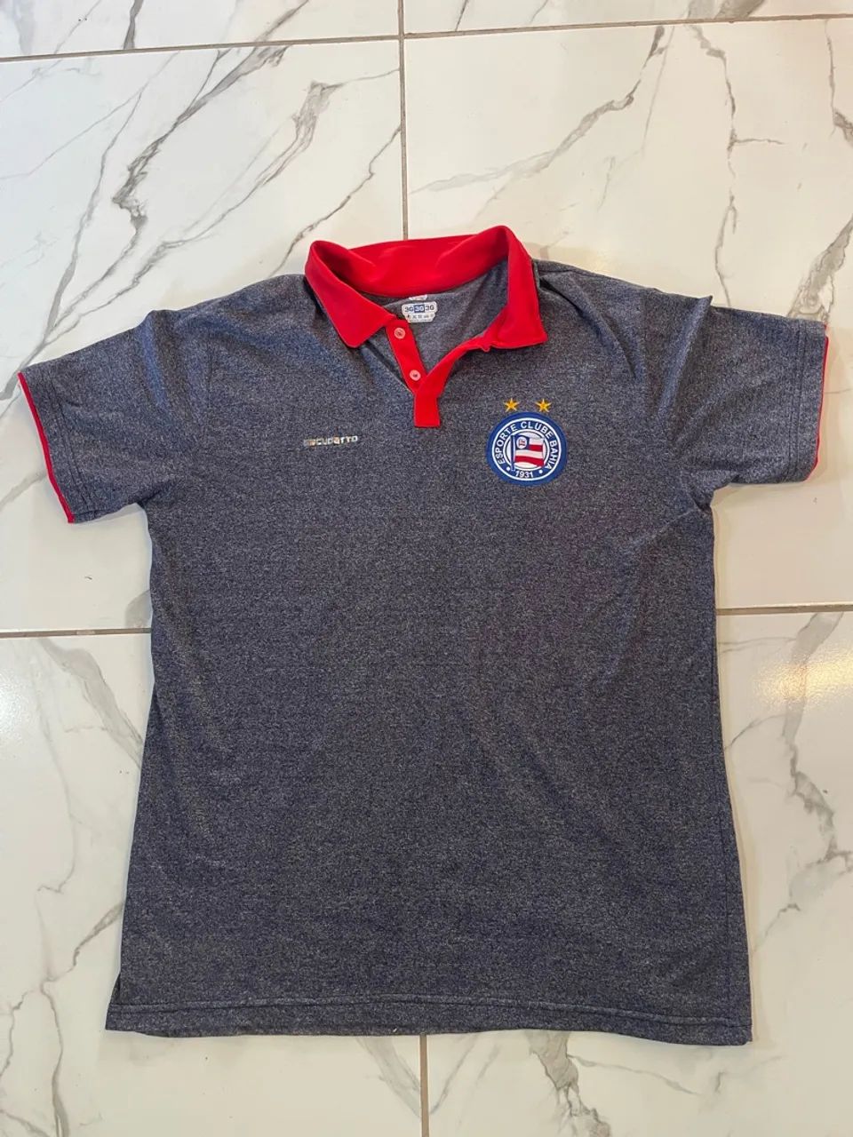 Camisa oficial do Bahia 