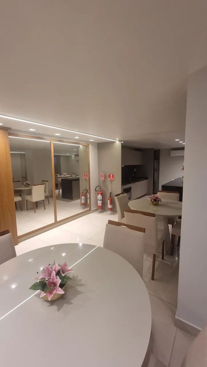 APARTAMENTO 2 QUARTOS MANAIRA PROXIMO SHOPPING - Foto 4