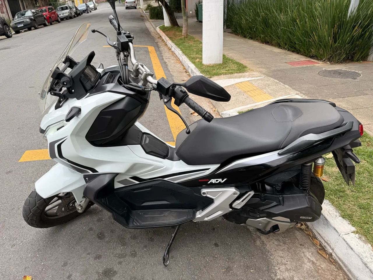 Honda adv  - Foto 2