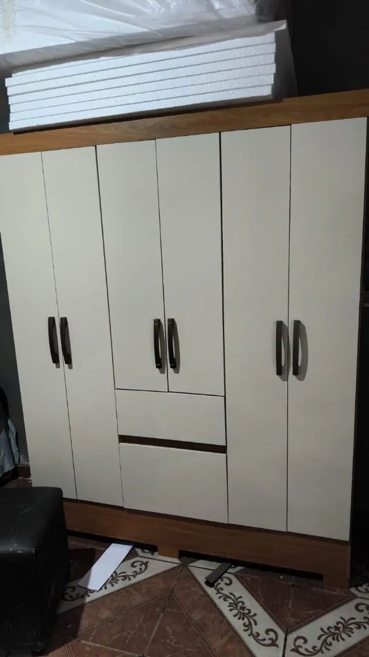 Roupeiro  - Foto 2