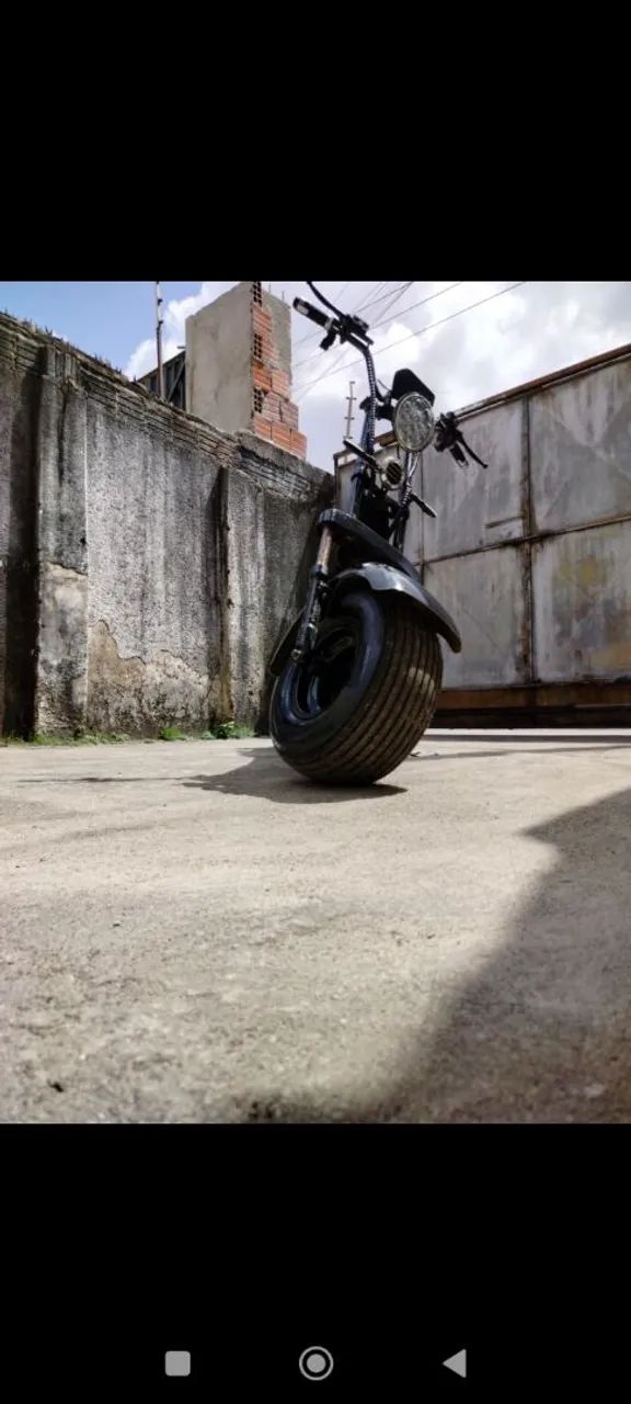 Shineray pt3 scooter  - Foto 2