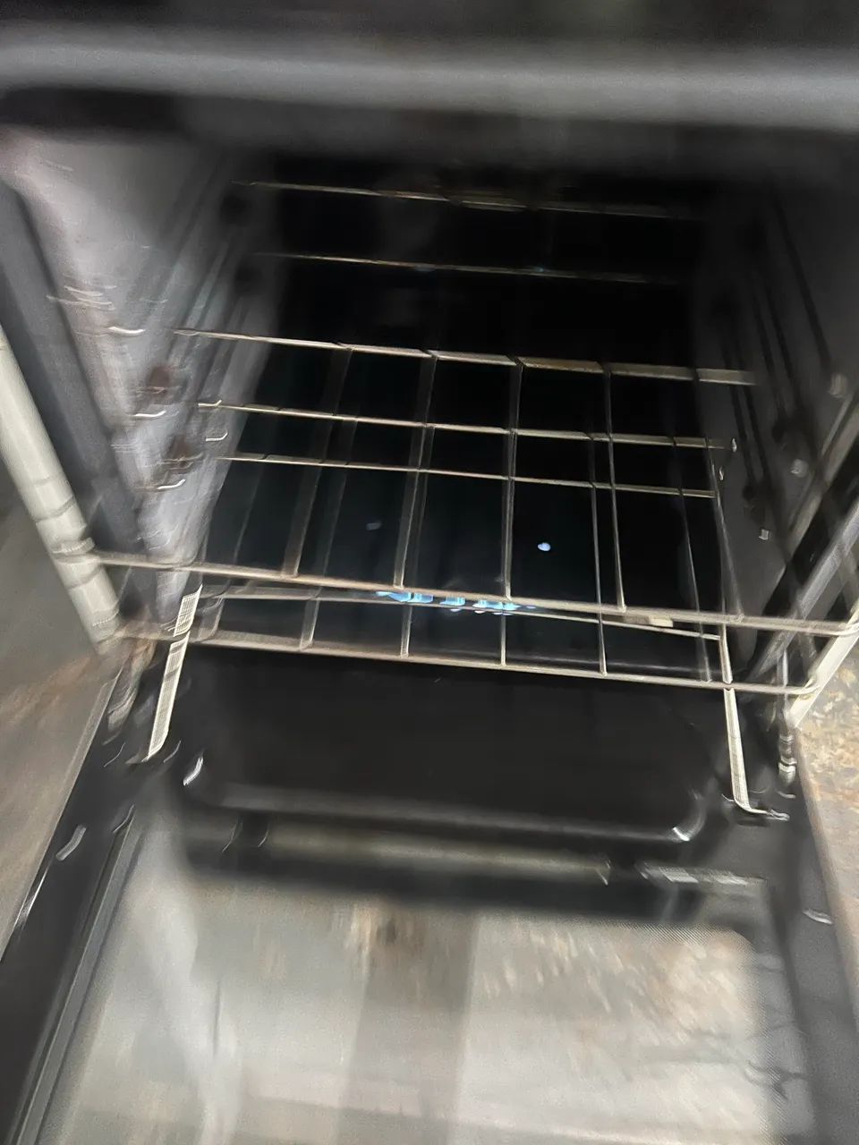 Fogão 4 bocas Electrolux elétrico. - Foto 5