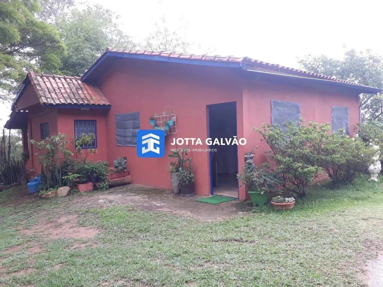 Chácara na Santa Cândida em Vinhedo - Foto 4