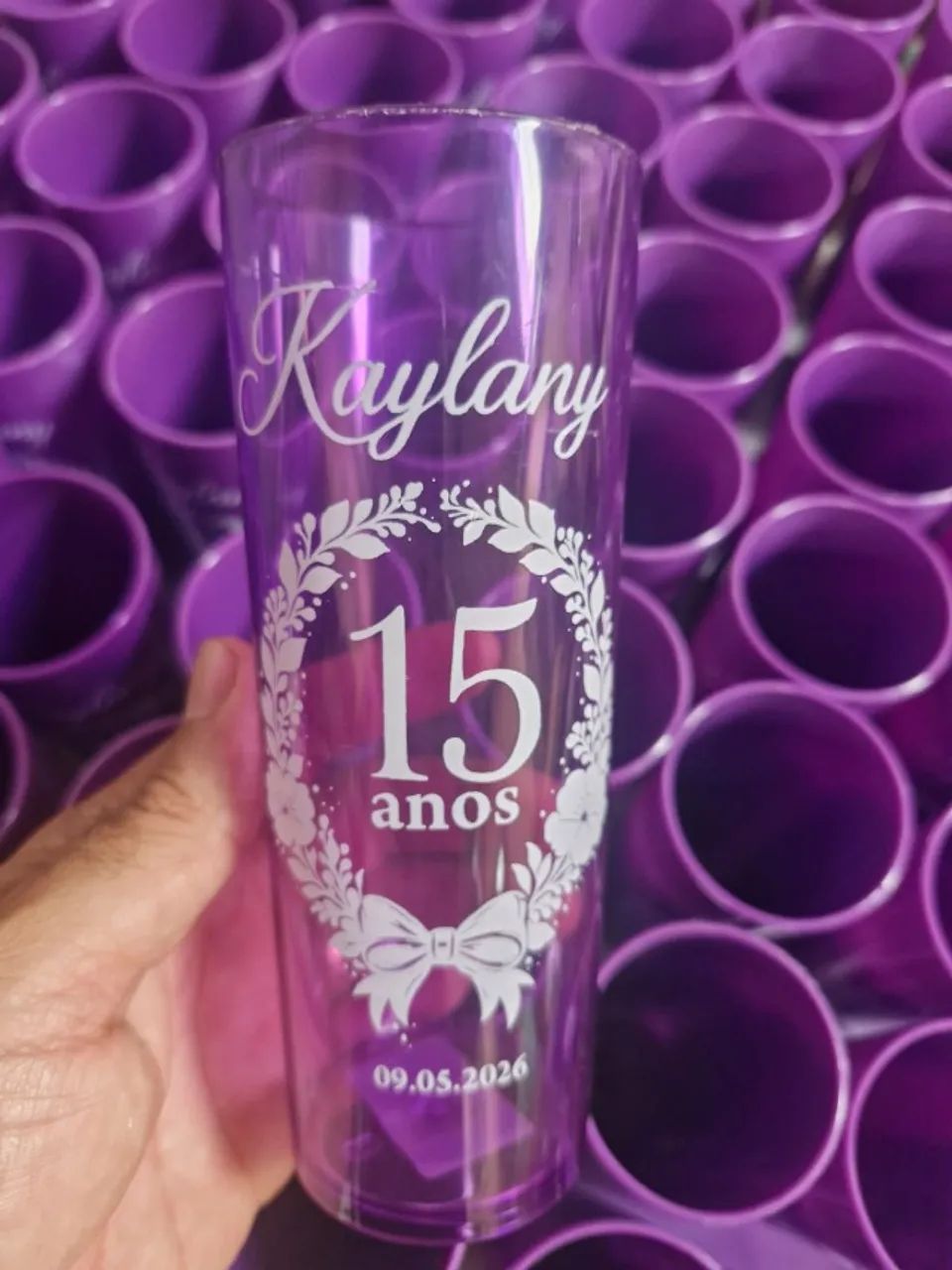 Copo long drink personalizados - Foto 2