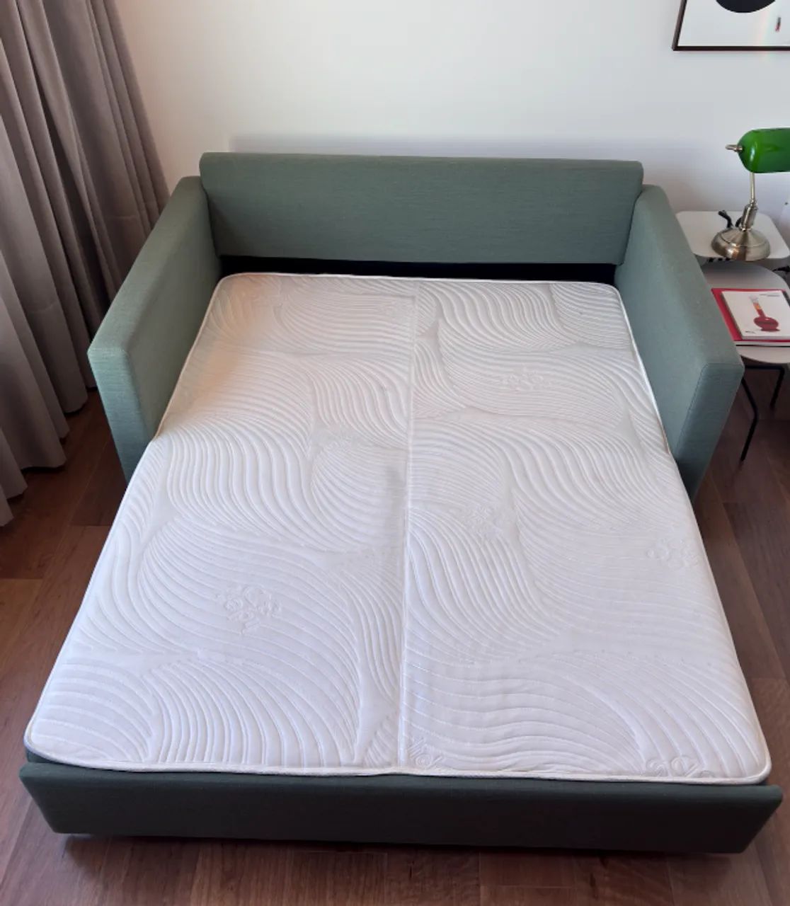 Sofá Cama  -LOJA LÍDER - Foto 2