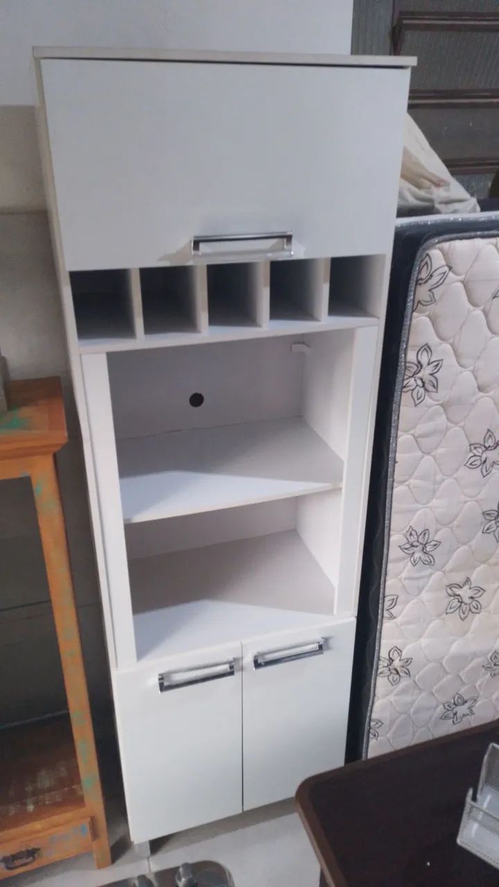 Armário de cozinha