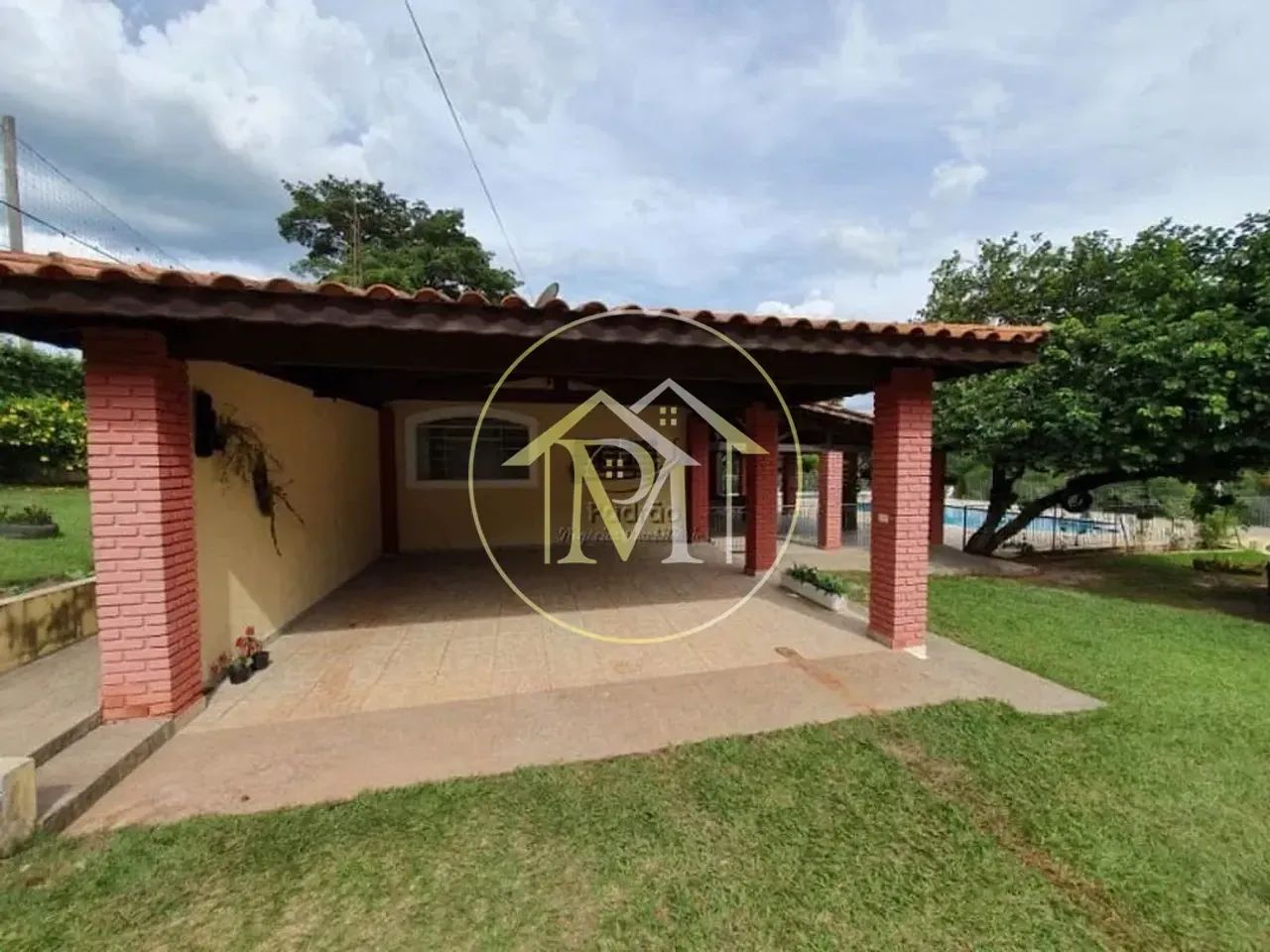 Sítio Rural à venda, , - SI0023. - Foto 4