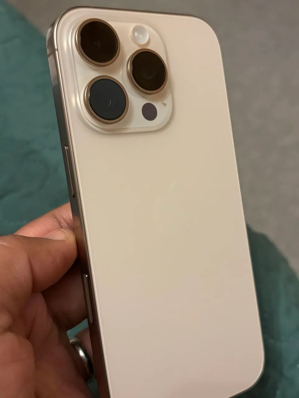 IPHONE 14 PRO NOVO  - Foto 2