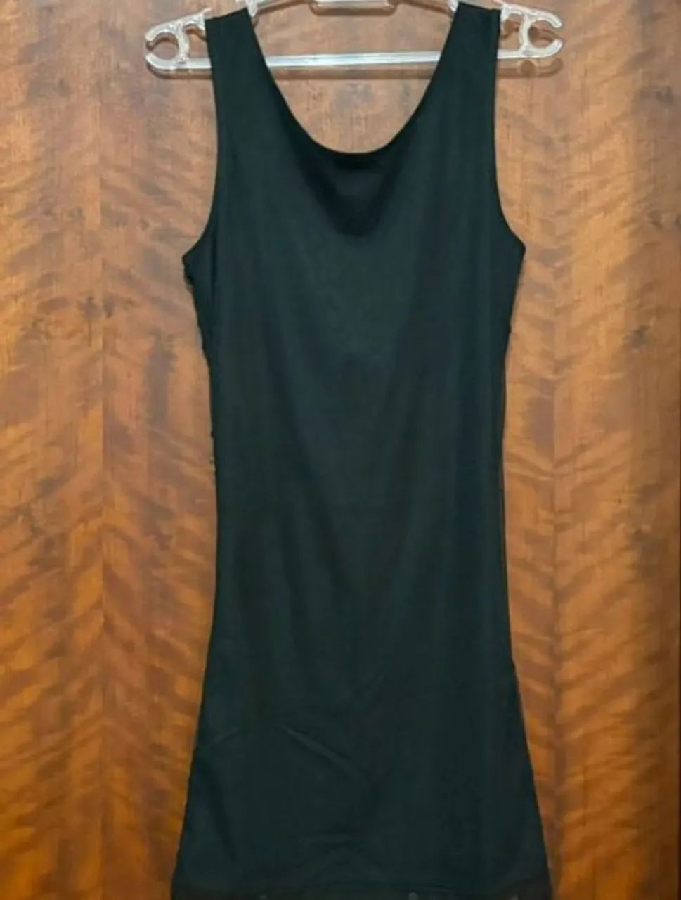 Vestido paete NOVO - Foto 2